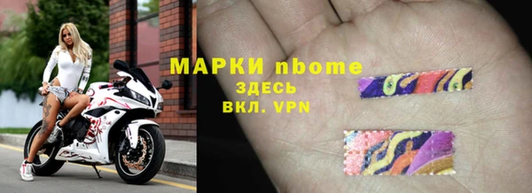 твердый Осташков